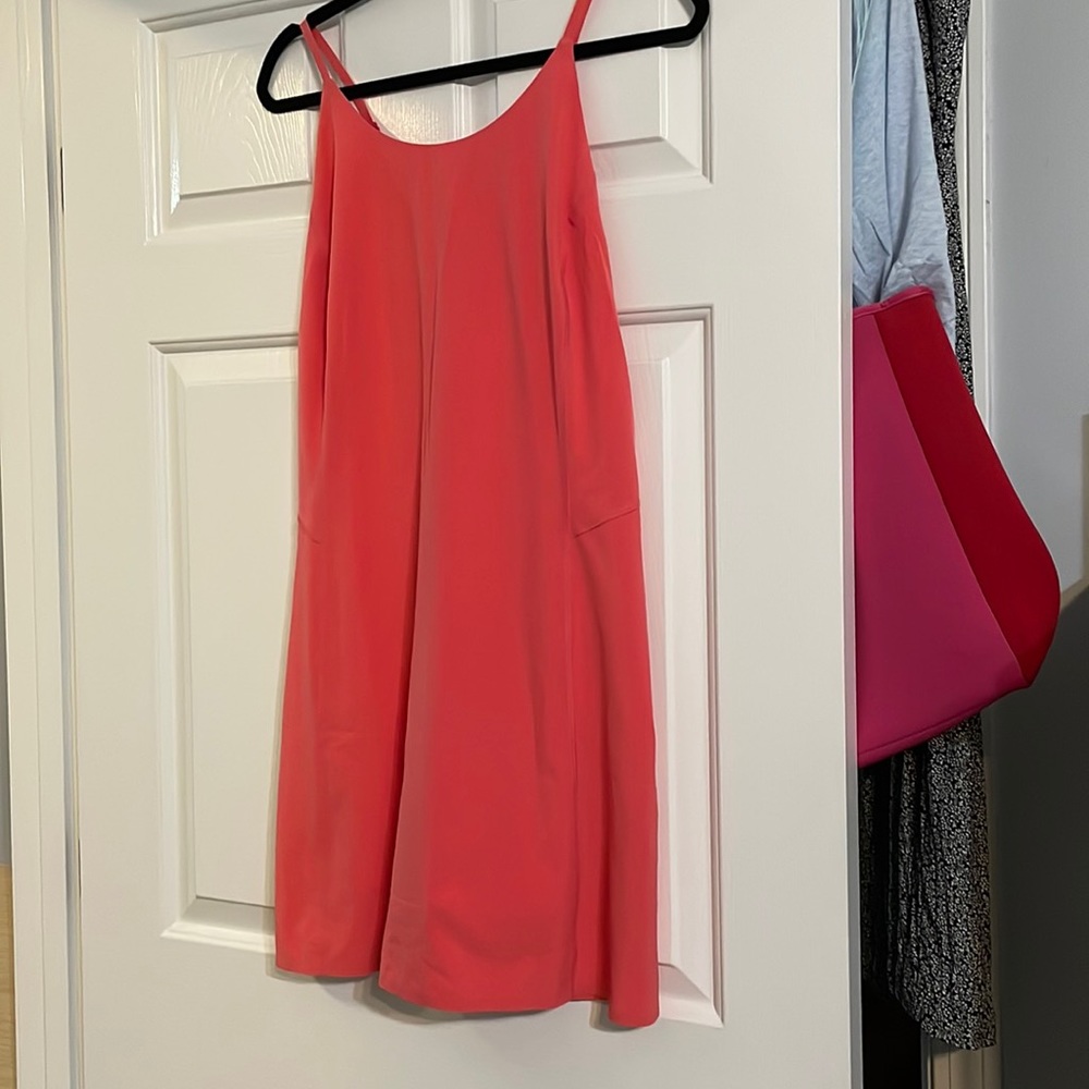 Athleta infinity dress